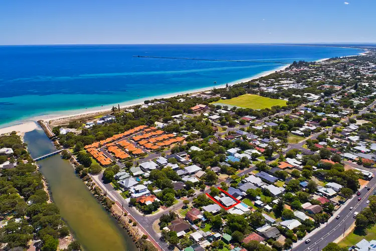 Fourth view of Homely house listing, 8 Reynolds Street, West Busselton WA 6280