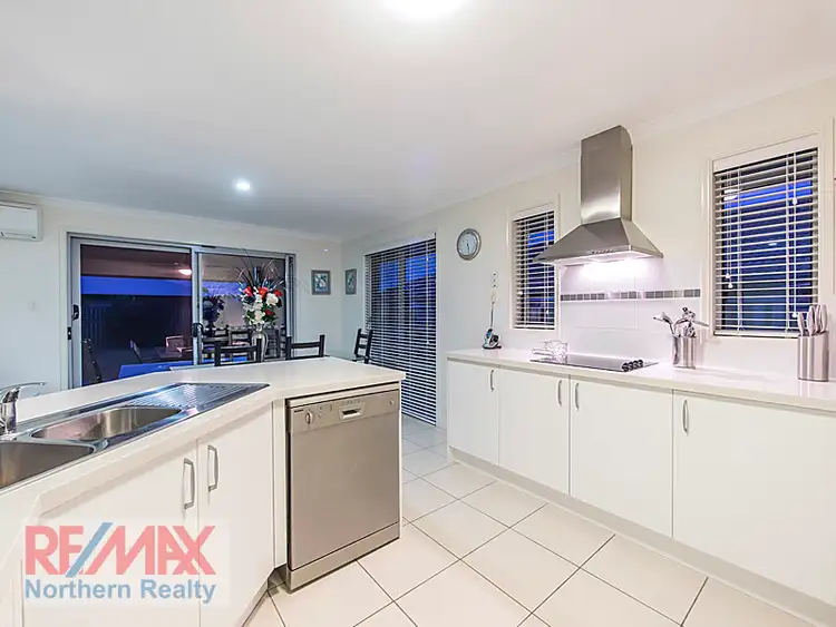 Sixth view of Homely house listing, 21 CROSSING DRIVE, Eatons Hill QLD 4037