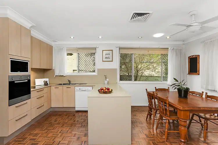 Second view of Homely house listing, 42 Essington Crescent, Sylvania NSW 2224