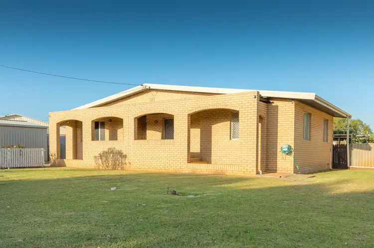 234 Flores Road, Spalding WA 6530