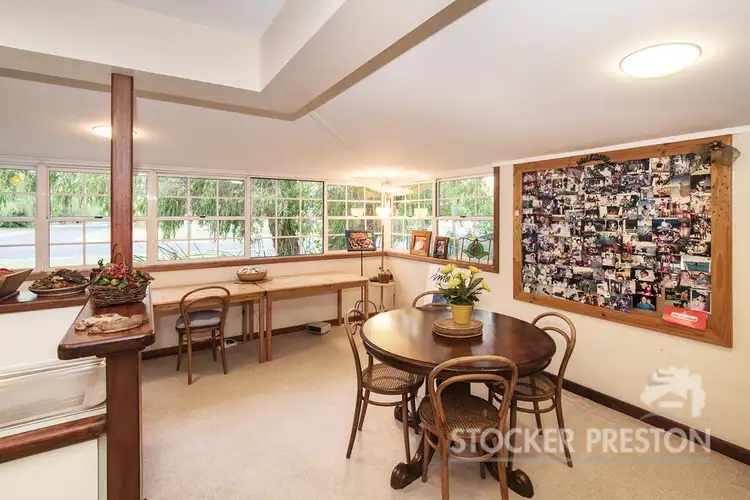 Seventh view of Homely house listing, 20 Peppermint Drive, Dunsborough WA 6281