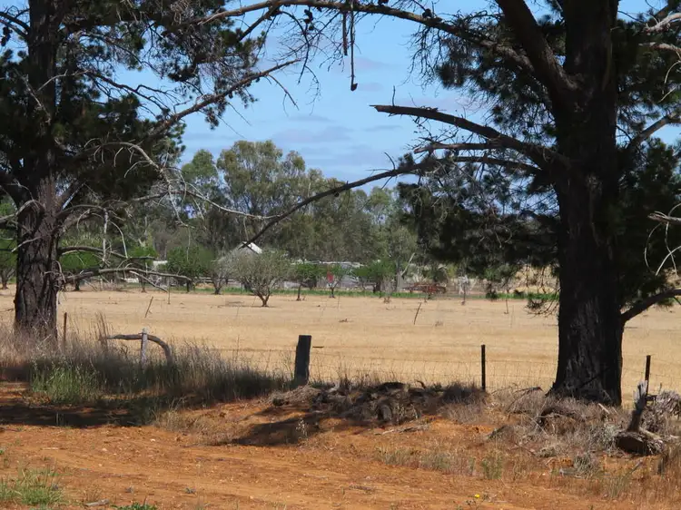 Main view of Homely land listing, 90 Eltze Drive, Quantong VIC 3401