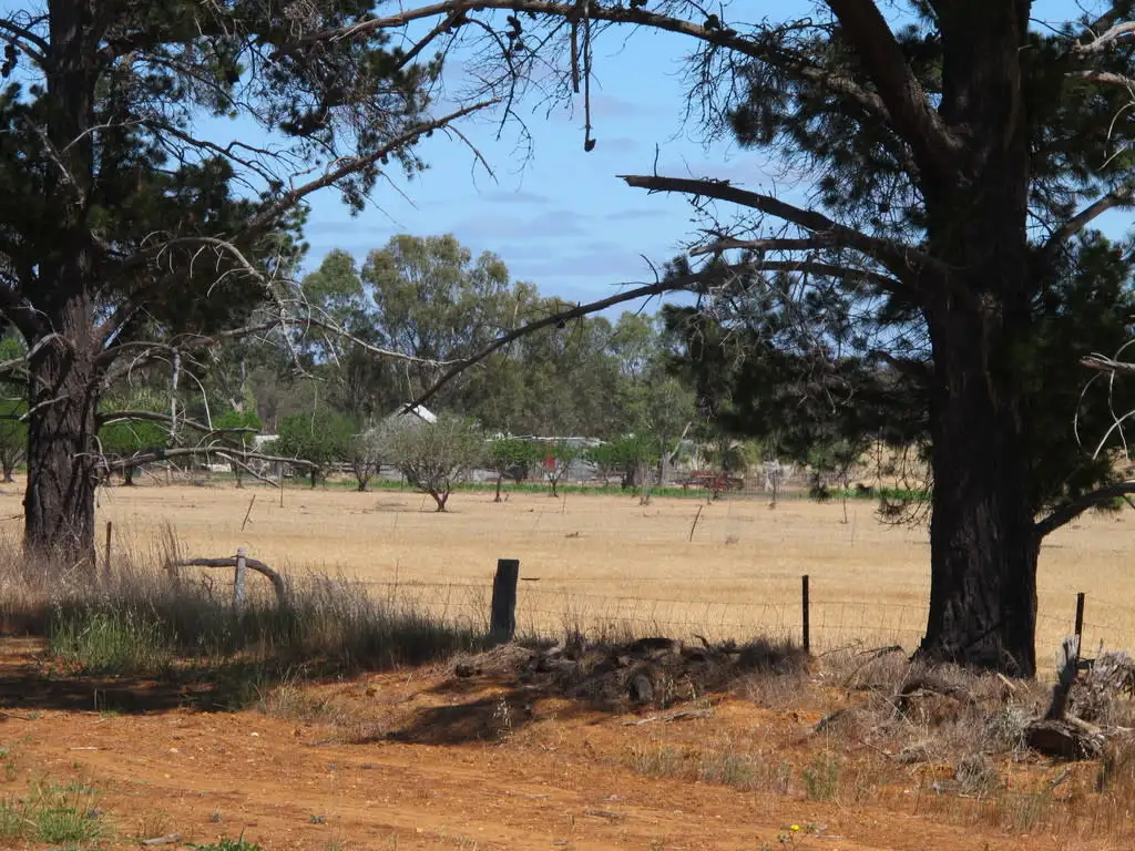 Main view of Homely land listing, 90 Eltze Drive, Quantong VIC 3401