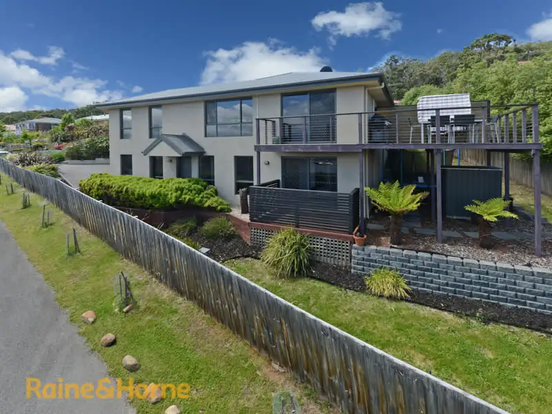 Main view of Homely house listing, 49 Cologne Drive, Oakdowns TAS 7019