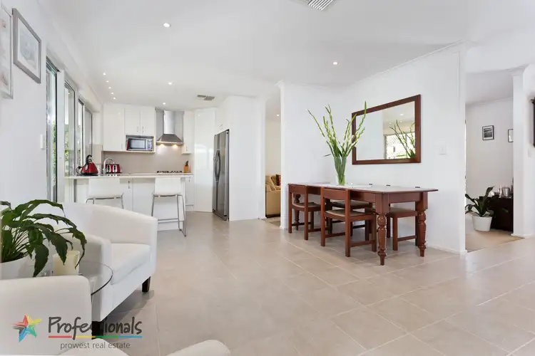 22B Werribee Crescent, Willetton WA 6155