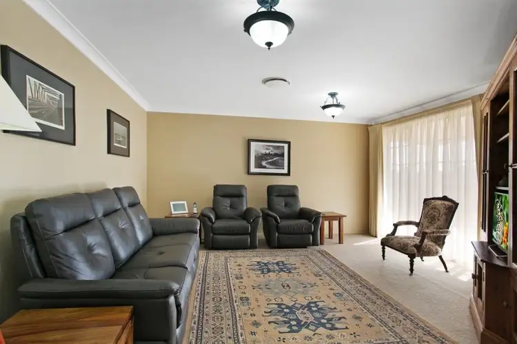 Fifth view of Homely house listing, 58 Welwin Cr, Thornton NSW 2322