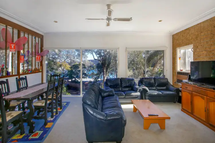 Second view of Homely house listing, 888 Barrenjoey Road, Palm Beach NSW 2108