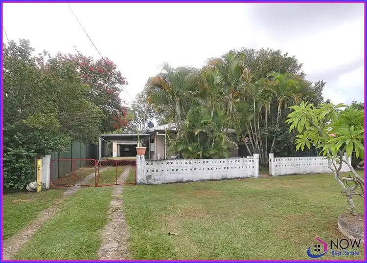 40 Amy Street, Donnybrook QLD 4510