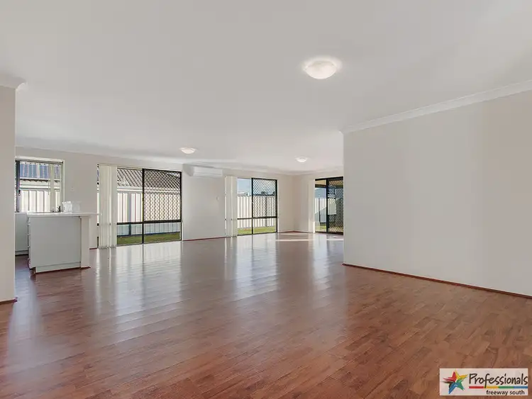 Second view of Homely house listing, 14 John Forrest Circuit, Bertram WA 6167