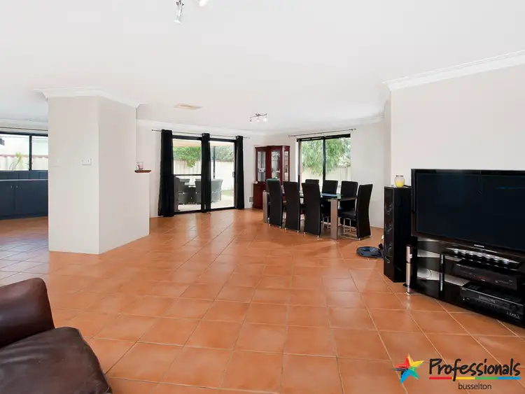 Fourth view of Homely house listing, 7 Seahorse Crescent, Geographe WA 6280