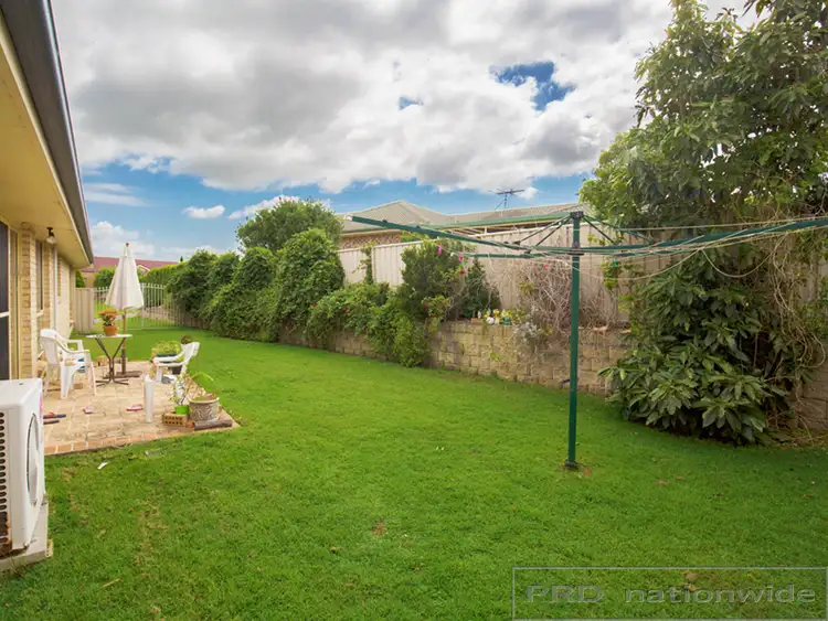 Sixth view of Homely house listing, 150 Wilton Drive, East Maitland NSW 2323