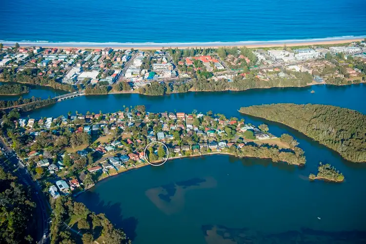 Third view of Homely house listing, 83 Wimbledon Avenue, North Narrabeen NSW 2101