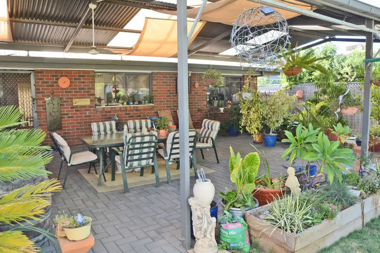 Third view of Homely house listing, 4 JANE STREET, Wentworth NSW 2648