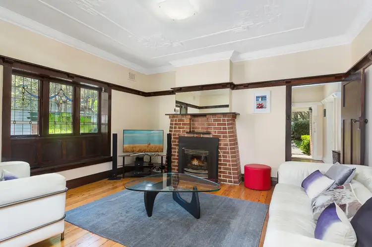 Second view of Homely house listing, 5 Cambridge Road, Artarmon NSW 2064