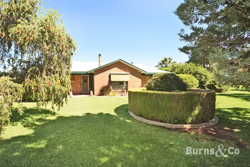 Main view of Homely house listing, 21 Curran Close, Mildura VIC 3500