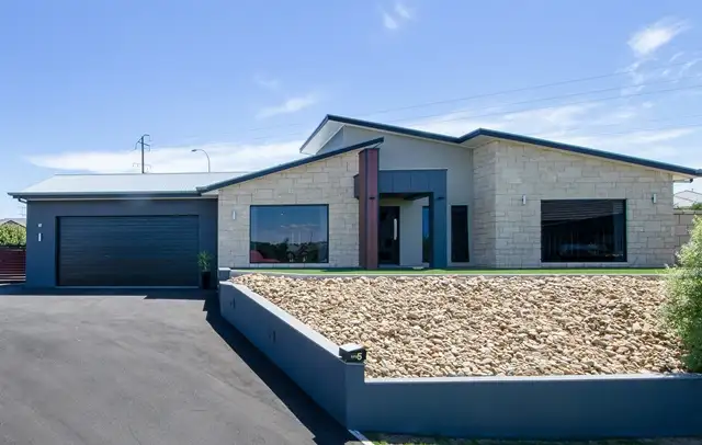 Third view of Homely house listing, 5 Longmire Terrace, Mount Gambier SA 5290