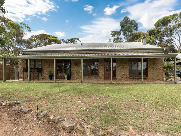 Second view of Homely house listing, 3 Bonney Drive, Murray Bridge SA 5253