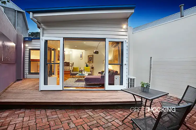 Third view of Homely house listing, 148 Danks Street, Albert Park VIC 3206