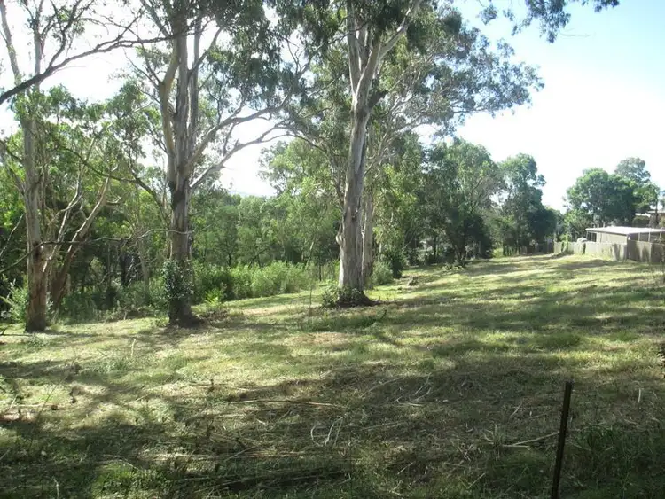 Third view of Homely land listing, 42 Albert Street, Moruya NSW 2537