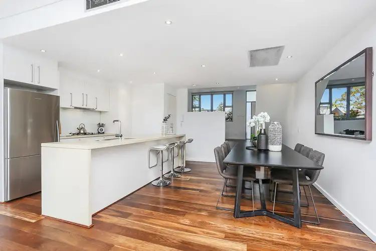 Fourth view of Homely house listing, 6 Henry Street, Balmain NSW 2041