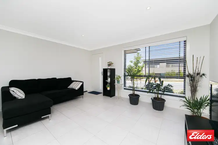 Fourth view of Homely house listing, 3 Annie Douglas Street, Casey ACT 2913