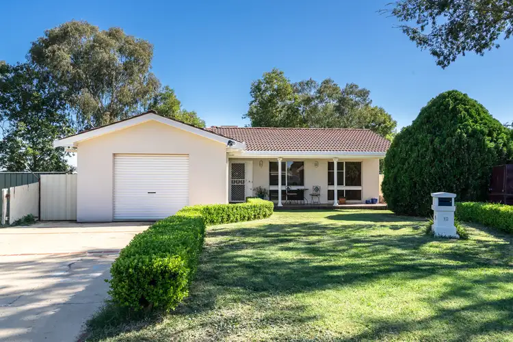 15 Potter Close, Dubbo NSW 2830