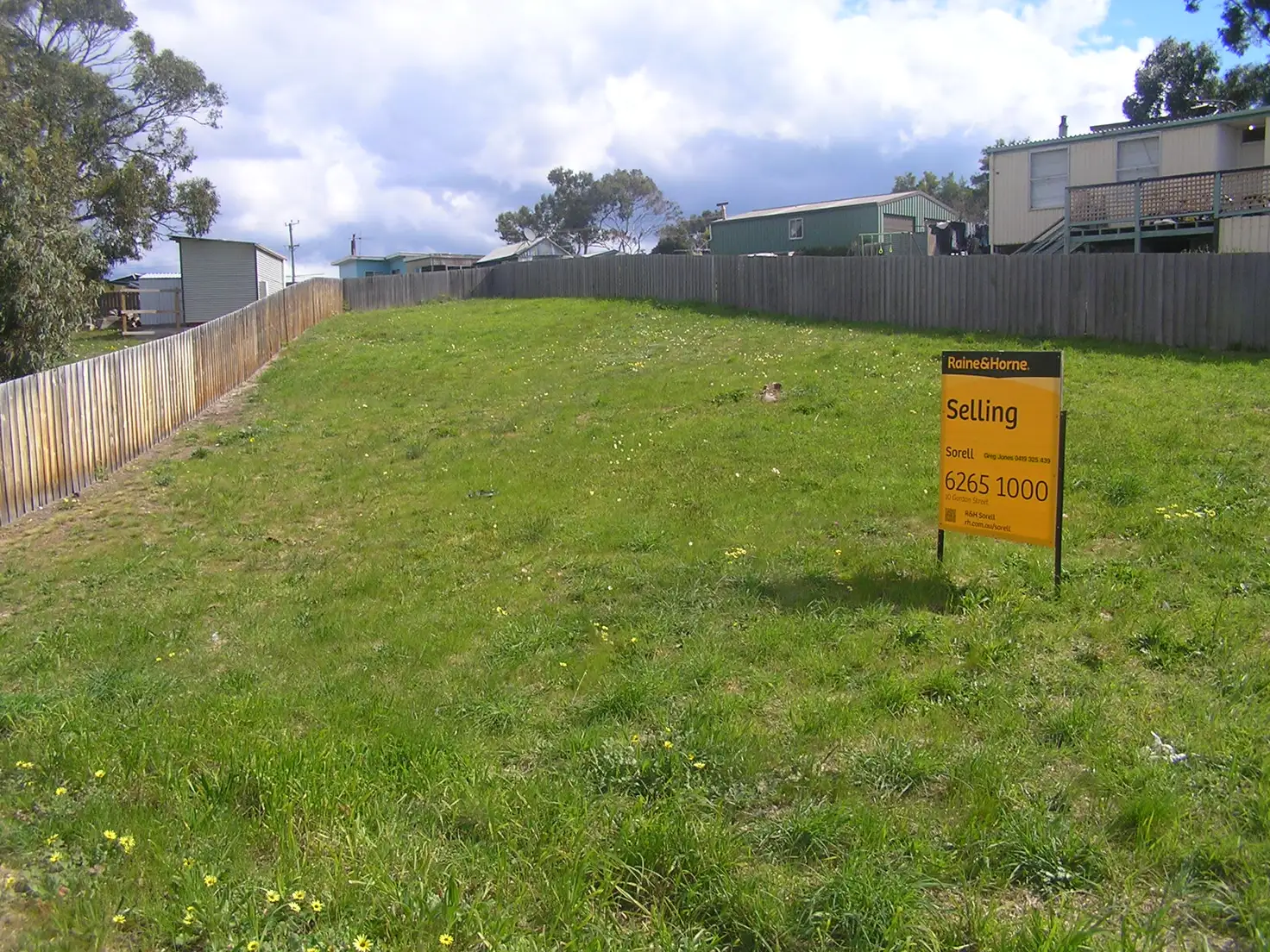 Main view of Homely land listing, 94 Linden Road, Primrose Sands TAS 7173