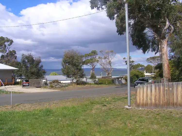 Second view of Homely land listing, 94 Linden Road, Primrose Sands TAS 7173