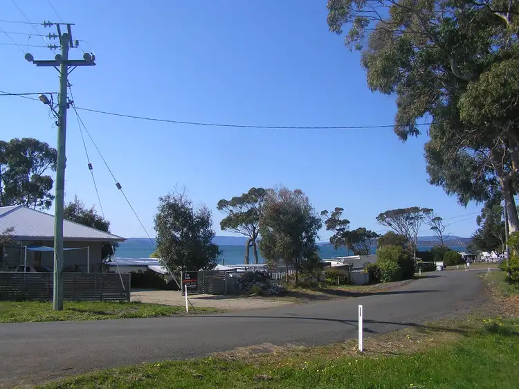 Fifth view of Homely land listing, 94 Linden Road, Primrose Sands TAS 7173