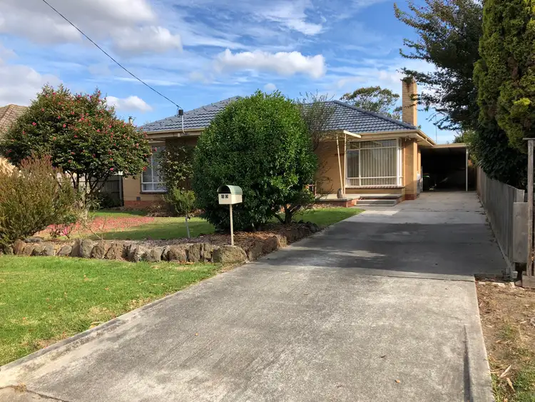 40 Fairview Avenue, Yarram VIC 3971