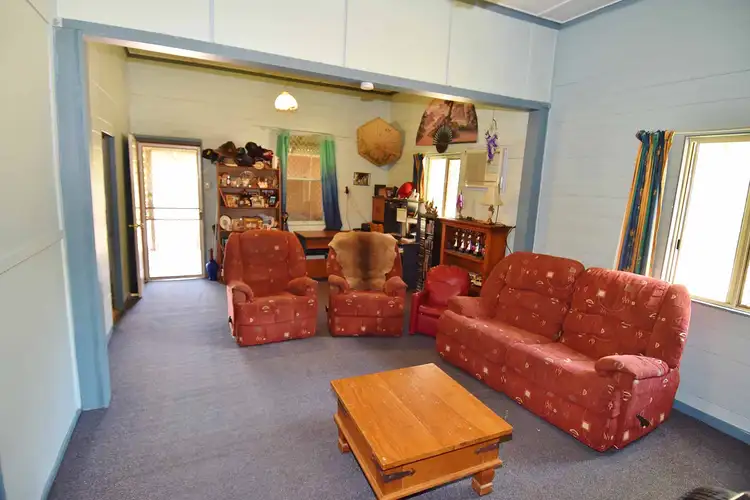 Third view of Homely house listing, 1 Bluff Road, Queenton QLD 4820