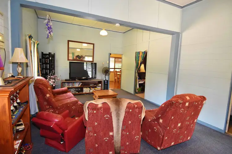 Fourth view of Homely house listing, 1 Bluff Road, Queenton QLD 4820
