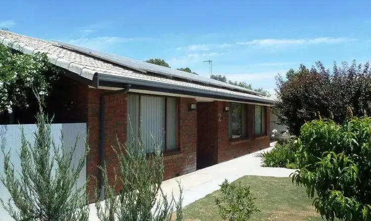 Main view of Homely house listing, 2 Oswald Street, Wudinna SA 5652