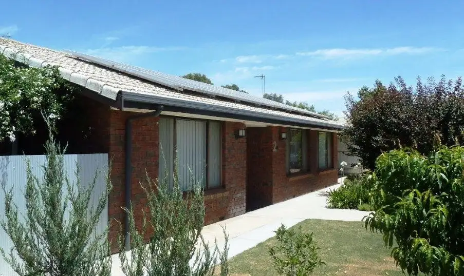 Main view of Homely house listing, 2 Oswald Street, Wudinna SA 5652