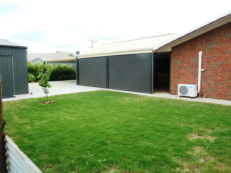 Third view of Homely house listing, 2 Oswald Street, Wudinna SA 5652