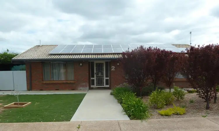 Fourth view of Homely house listing, 2 Oswald Street, Wudinna SA 5652