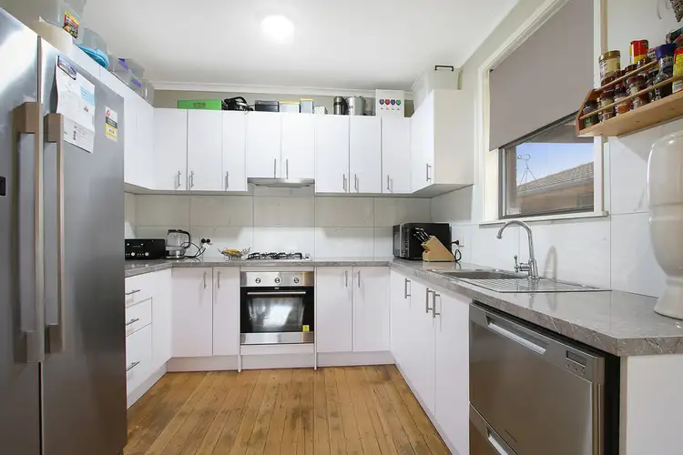 Second view of Homely house listing, 29 Morrison Street, Wodonga VIC 3690