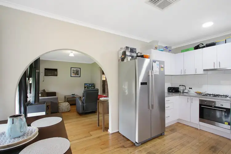 Third view of Homely house listing, 29 Morrison Street, Wodonga VIC 3690