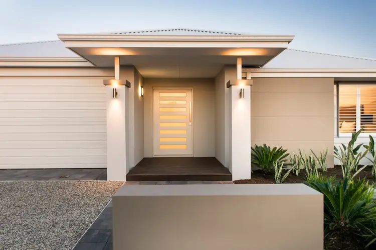 Third view of Homely house listing, 7 Midsummer Avenue, Jindalee WA 6036