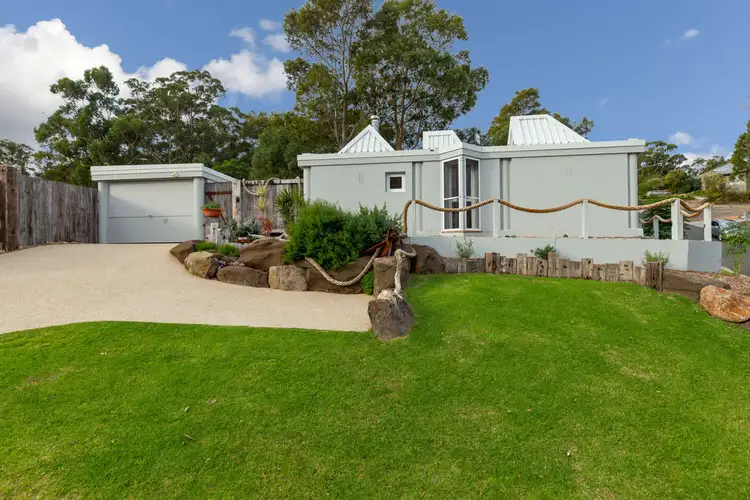 Third view of Homely house listing, 2 Tinarra Close, Lilli Pilli NSW 2536