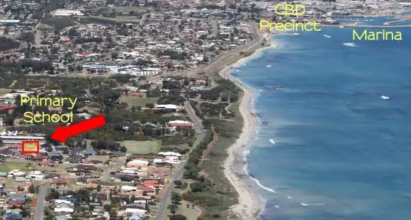 Main view of Homely house listing, 26 St Georges Close, Bluff Point WA 6530