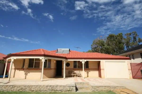 Second view of Homely house listing, 26 St Georges Close, Bluff Point WA 6530