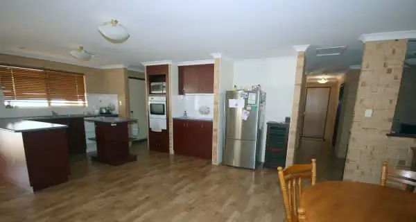 Fifth view of Homely house listing, 26 St Georges Close, Bluff Point WA 6530