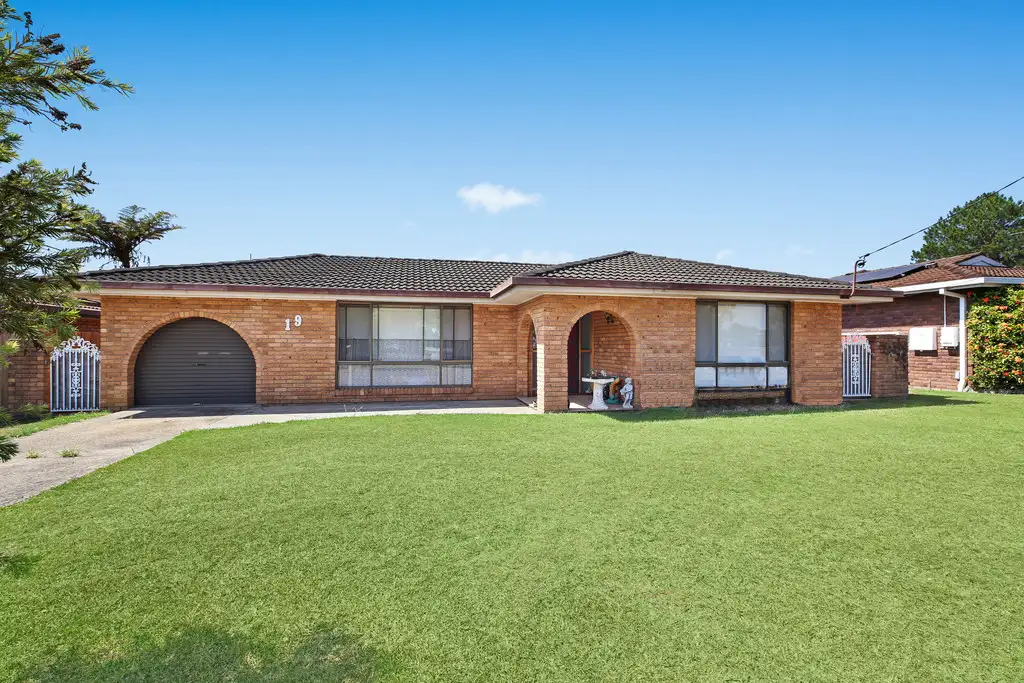 Main view of Homely house listing, 19 Cowarral Circuit, Wauchope NSW 2446