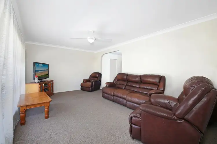 Second view of Homely house listing, 19 Cowarral Circuit, Wauchope NSW 2446