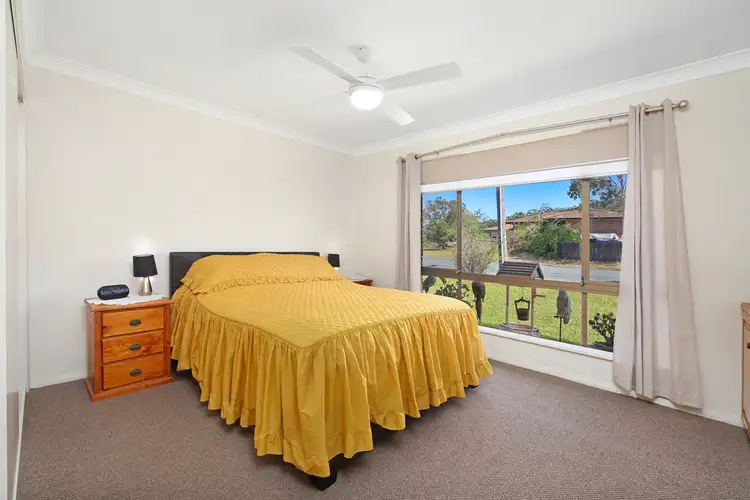 Fourth view of Homely house listing, 19 Cowarral Circuit, Wauchope NSW 2446