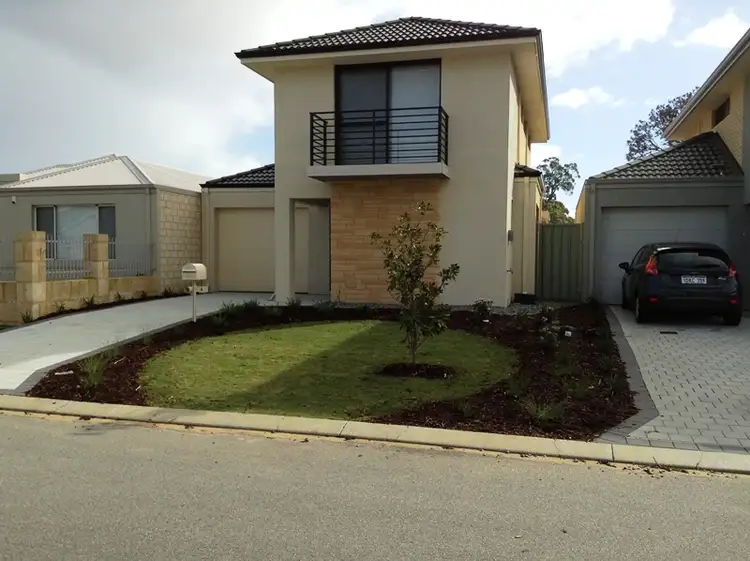 Main view of Homely house listing, 4 Meridian Way, Kwinana Town Centre WA 6167
