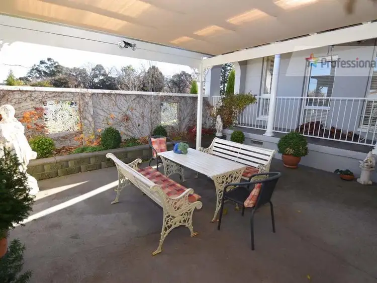 Second view of Homely house listing, 29 Miriyan Drive, Kelso NSW 2795