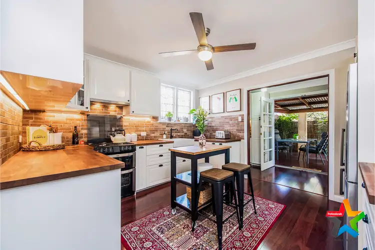 Main view of Homely house listing, 55 Fourth Avenue, Bassendean WA 6054