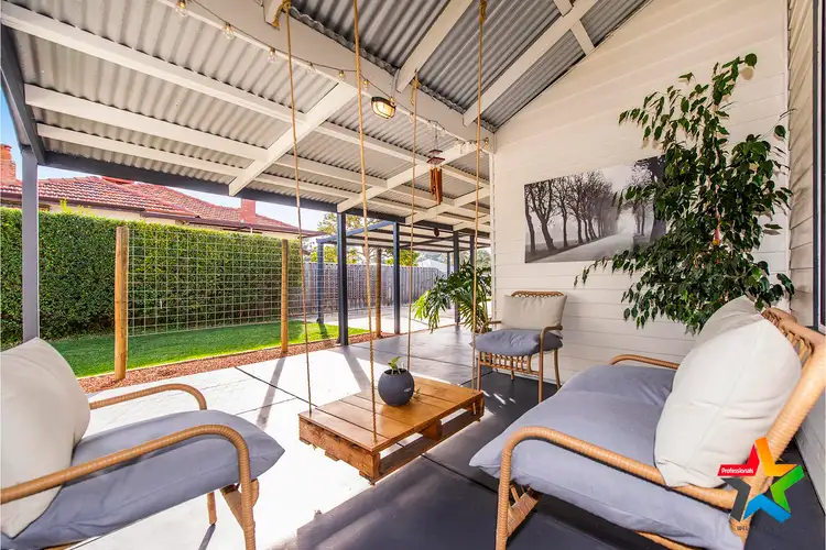 Fourth view of Homely house listing, 55 Fourth Avenue, Bassendean WA 6054